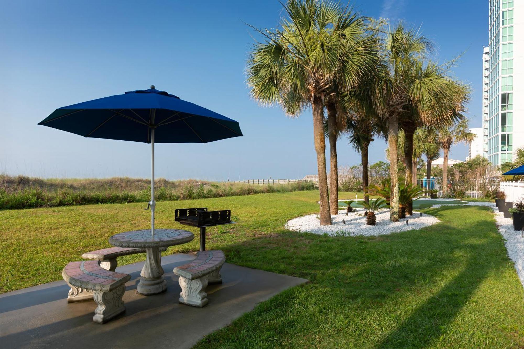 Maritime Beach Club North Myrtle Beach Exterior photo