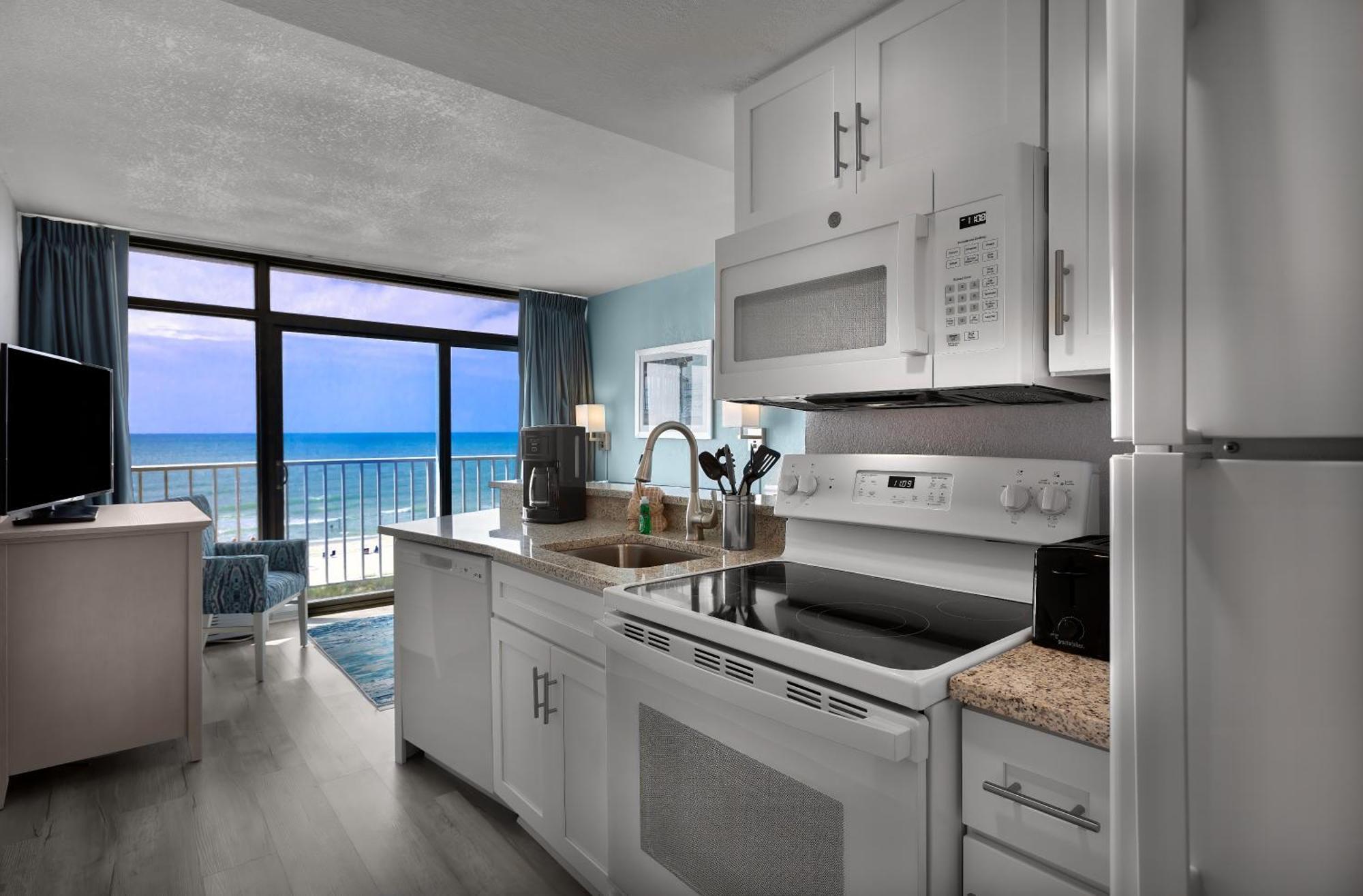 Maritime Beach Club North Myrtle Beach Exterior photo