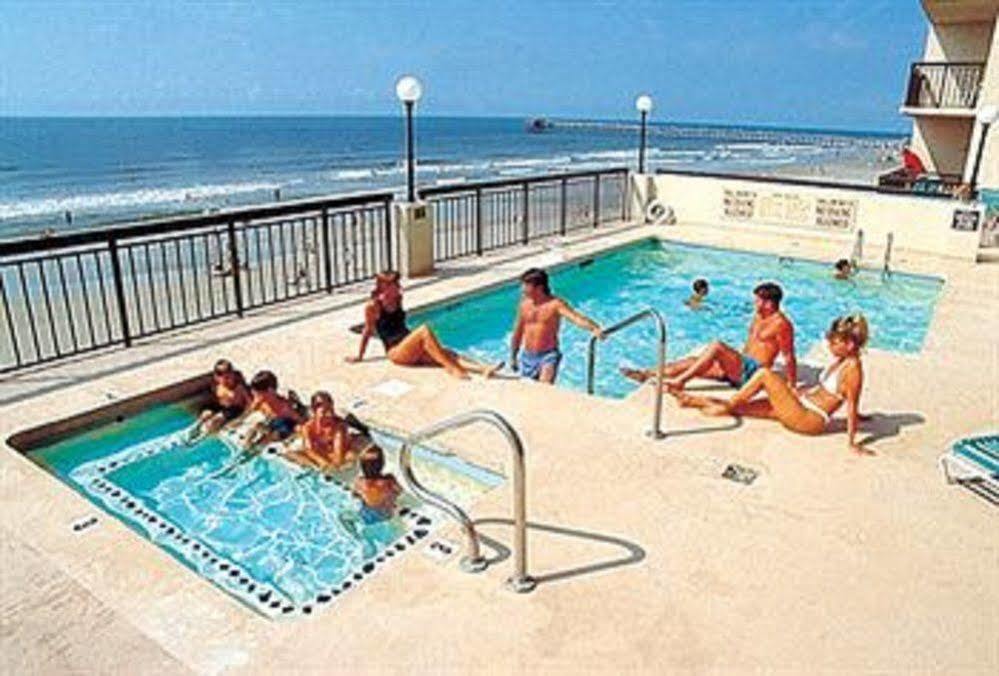 Maritime Beach Club North Myrtle Beach Exterior photo